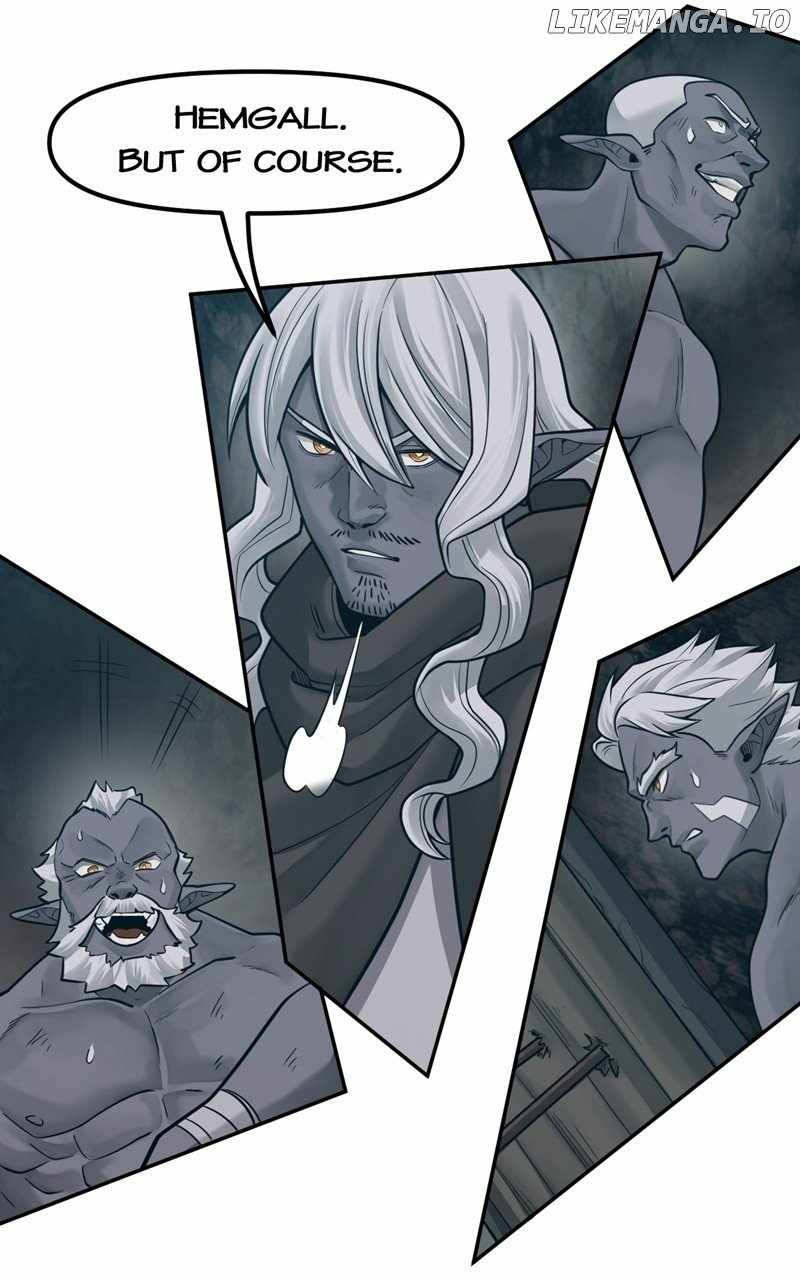 Lord of Goblins Chapter 92 3